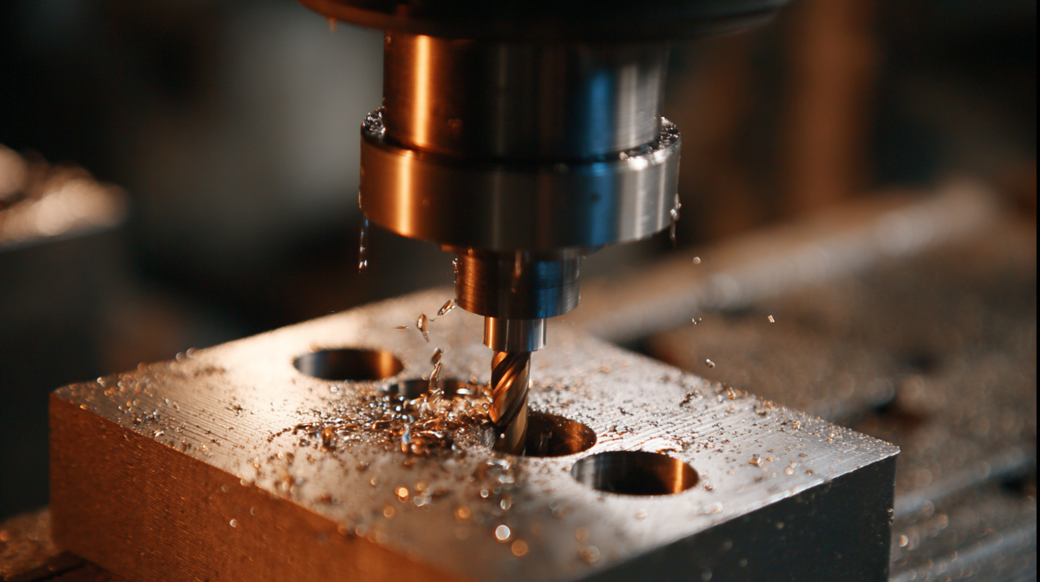 Unlocking Precision: How Diamond Arbored Hole Saws Revolutionize DIY Projects