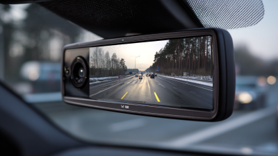Revolutionizing Road Safety with the Yada Rear View Camera and Its Innovative Features