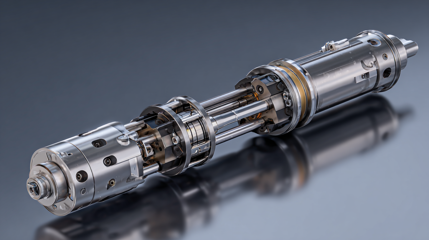 Maximizing Efficiency and Performance with Telescopic Cylinder Innovations in the Hydraulic Industry