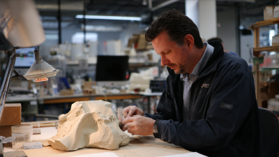 Unveiling the Secrets of Molding Experts to Achieve Perfect Product Designs