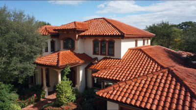 Transform Your Home: The Ultimate Guide to Easy Install Roof Tile Innovations
