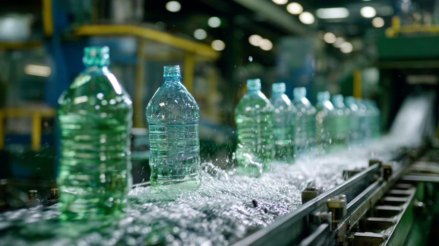 Transforming Tomorrow: The Surprising Benefits of Recycled Plastic in Everyday Products