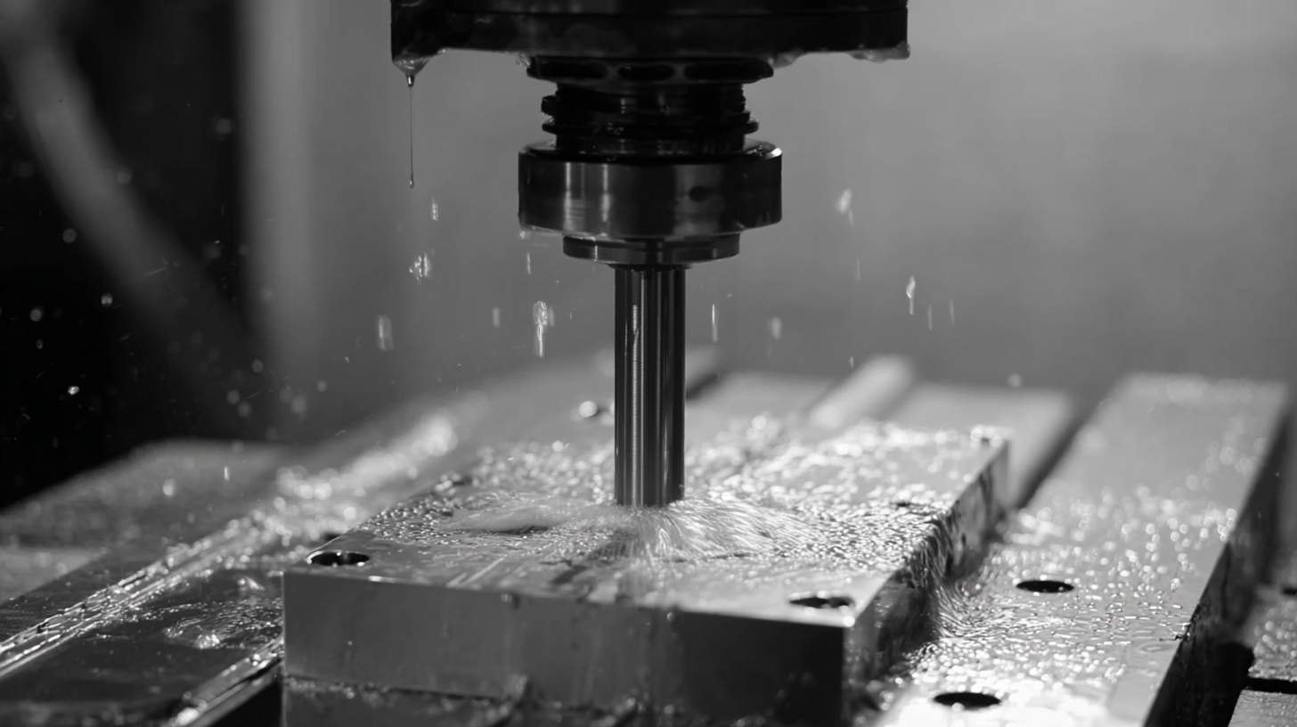 Unlocking the Secrets of Fast CNC Machining for Efficient Production