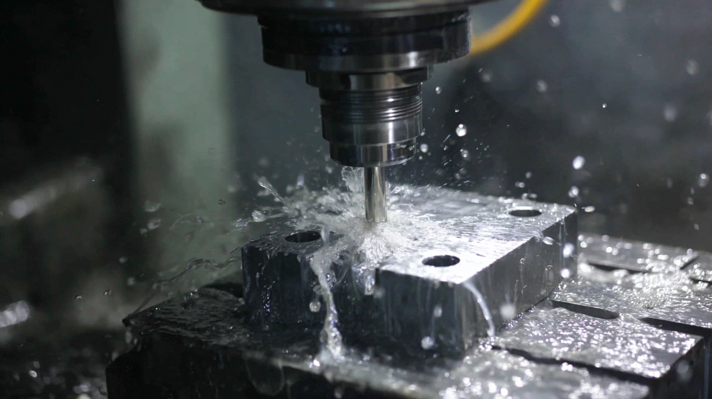 Unlocking the Secrets of Fast CNC Machining for Efficient Production