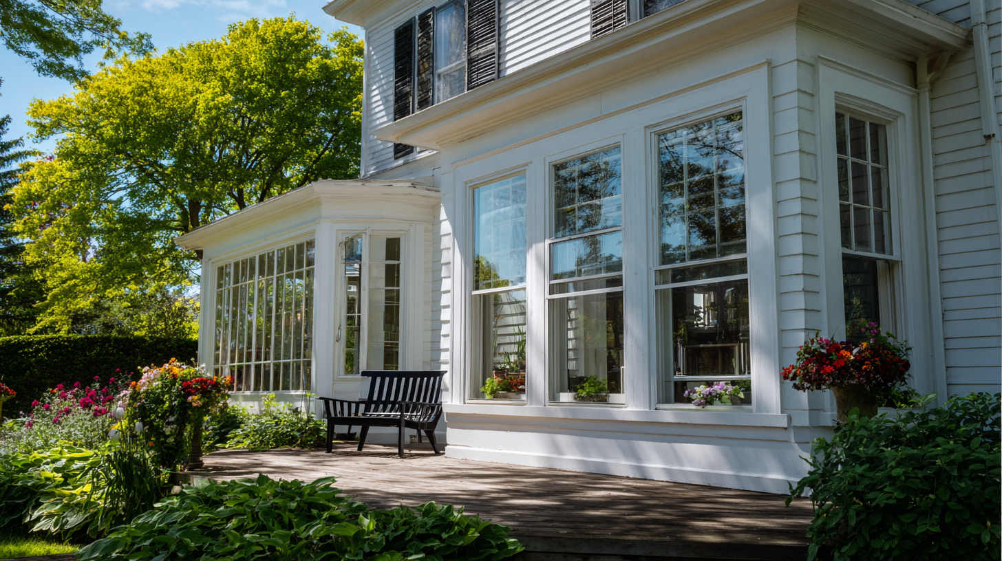 The Ultimate Guide to Choosing the Best Exterior Storm Windows for Your Home