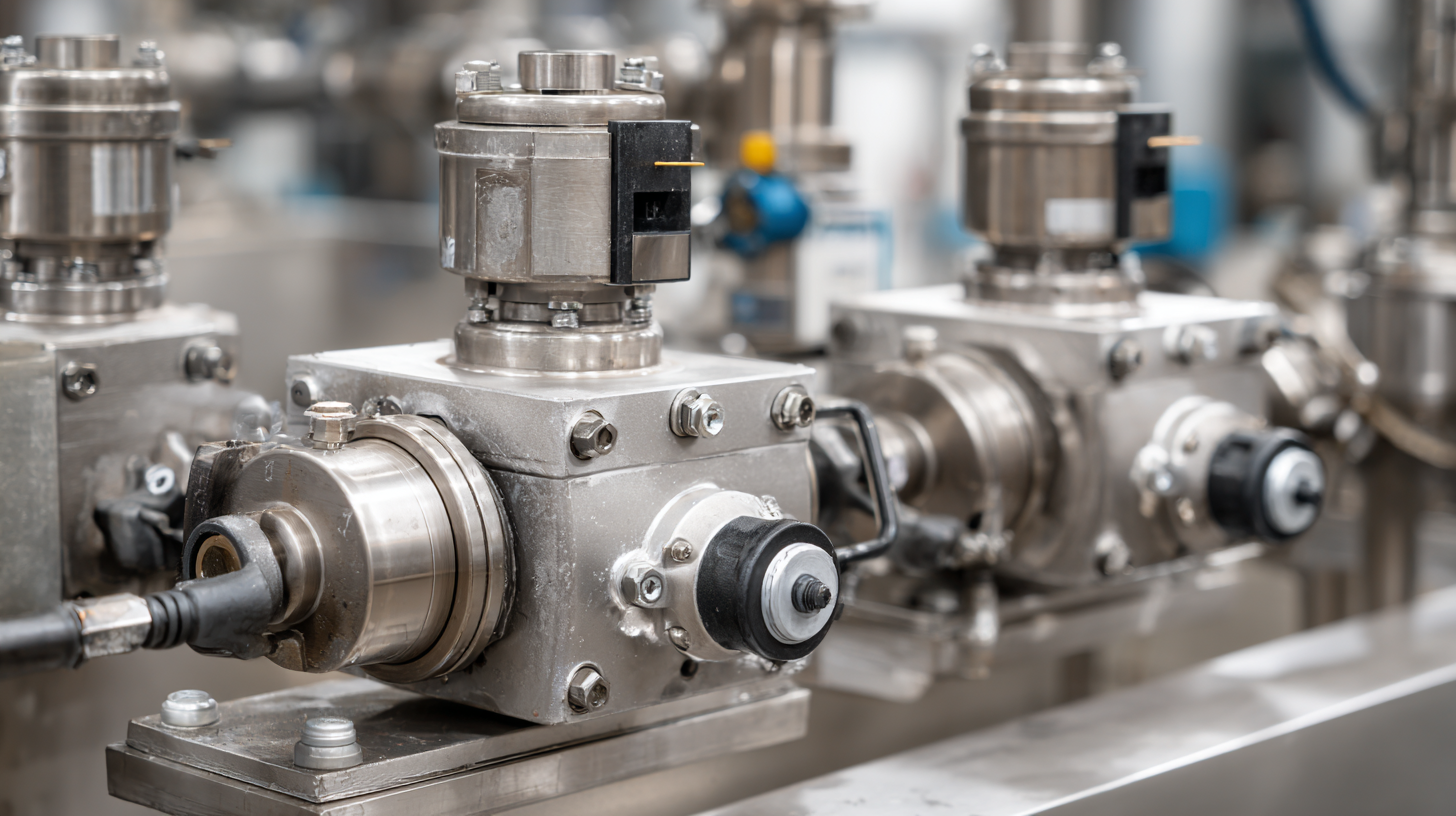 Understanding Flow Regulators: Key Components for Optimizing Fluid Control Systems