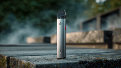 The Rise of Iplay Vape Disposable Understanding Its Appeal and Health Considerations