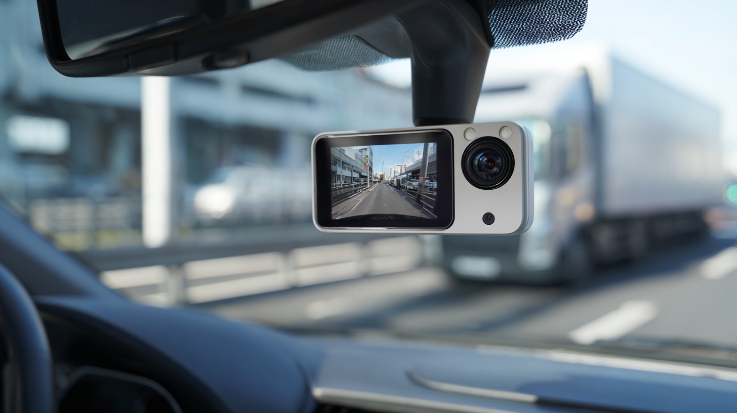 Revolutionizing Road Safety with the Yada Rear View Camera and Its Innovative Features