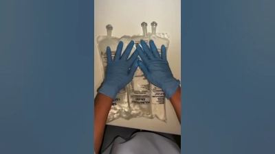 Exploring the Growing Demand for Tpn Bags in Nutritional Therapy and Patient Care