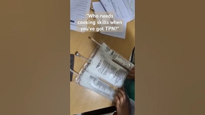 Exploring the Versatility of Tpn Bags: Best Uses for All Your Needs