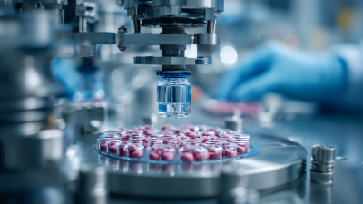 Understanding the Role of API in Pharmaceutical Industry Innovation and Development