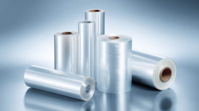 Unlocking the Benefits of POF Shrink Film: A Comprehensive Guide to Sustainable Packaging Solutions