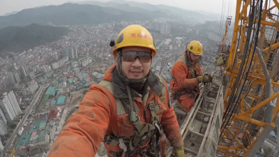 Unlocking the Benefits of Using Yongmao Used Tower Cranes for Your Construction Projects