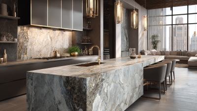 Transform Your Kitchen with Stunning Cambria Stone Countertops: A Buyer’s Guide to Style and Durability