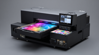 Revolutionize Your Small Business with the Best UV Printers: A Comprehensive Guide