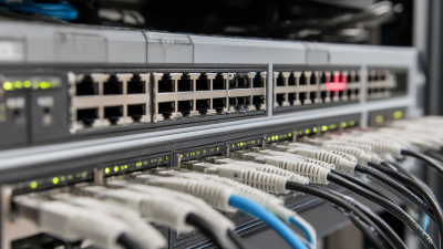 Unlocking Network Efficiency: The Ultimate Guide to Choosing Enterprise Switches for Your Business