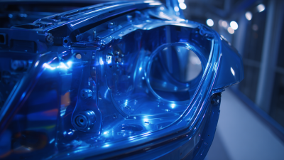 Discover the Science Behind Plastic for Molding: Transforming Ideas into Reality