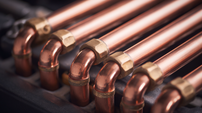 Why Copper Radiators Are Essential for Sustainable Cooling: Exploring Efficiency and Longevity in the Automotive Industry