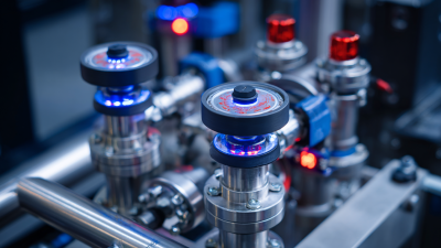 The Essential Role of Cryogenic Valves in Modern Cryogenic Systems and Their Impact on Energy Efficiency