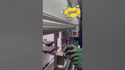 The Ultimate Guide to Stamping Sheet Metal Techniques for Beginners