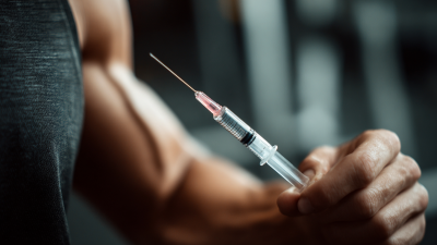 Unlocking the Benefits and Risks of Testolic Injection: A Comprehensive Guide for Beginners
