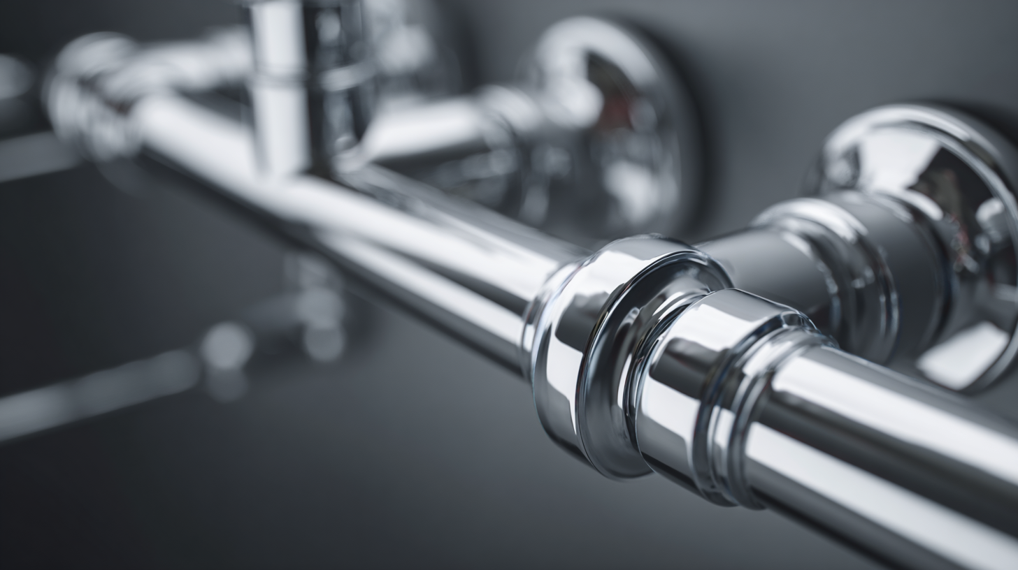 Exploring Innovative Applications of Tubing Fittings for Modern Plumbing Solutions