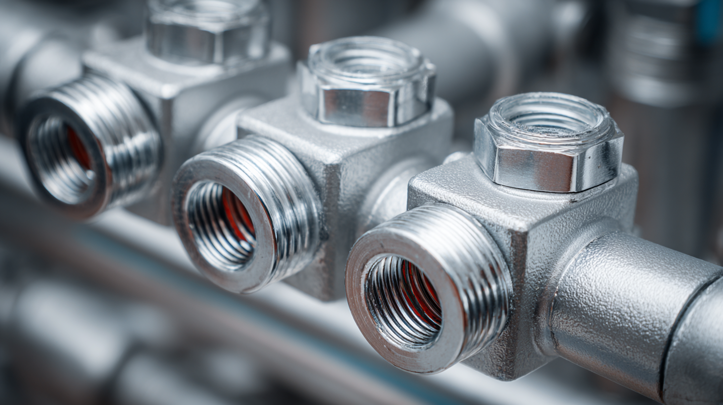 Exploring Innovative Applications of Tubing Fittings for Modern Plumbing Solutions