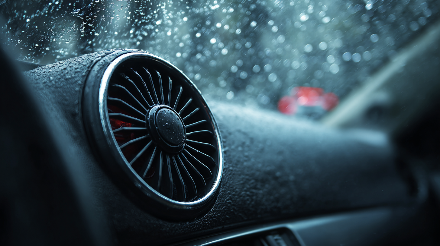Ultimate Guide to Choosing the Best Fan for Your Car in Any Weather