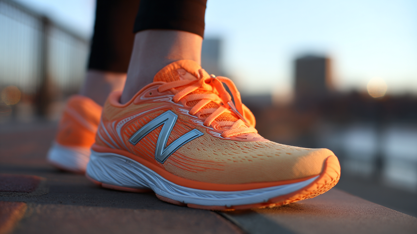 The Ultimate Guide to Choosing the Best Running Shoes for Women Based on Expert Reviews and Data