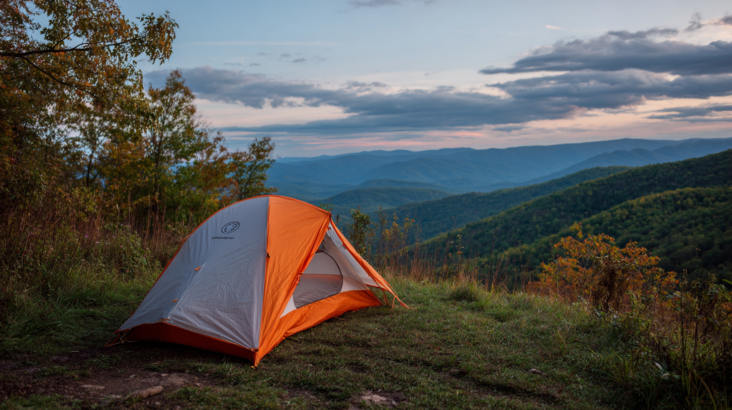 Discover the Ultimate One Person Tent: Your Guide to Solo Camping Adventures and Essential Tips