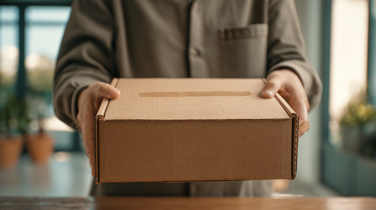 Unboxing Joy: Exploring the Evolution and Benefits of Food Package Boxes in Modern Meal Prep