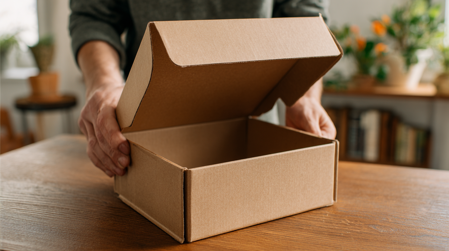 Unboxing Joy: Exploring the Evolution and Benefits of Food Package Boxes in Modern Meal Prep