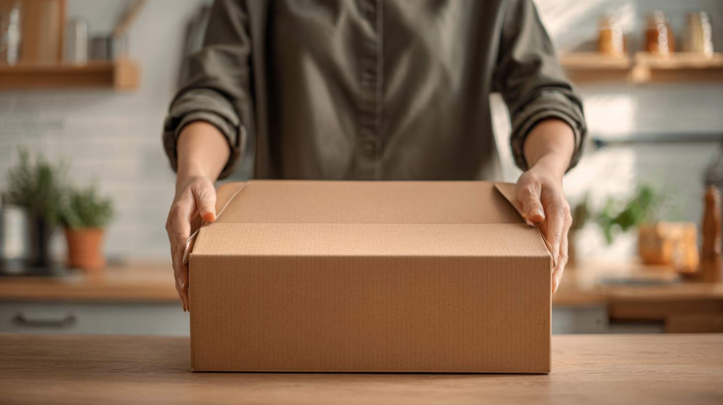 Unboxing Joy: Exploring the Evolution and Benefits of Food Package Boxes in Modern Meal Prep