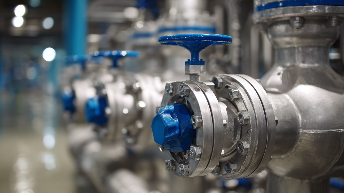 Understanding Globe Valves: Essential Insights for Optimal Fluid Control in Industry