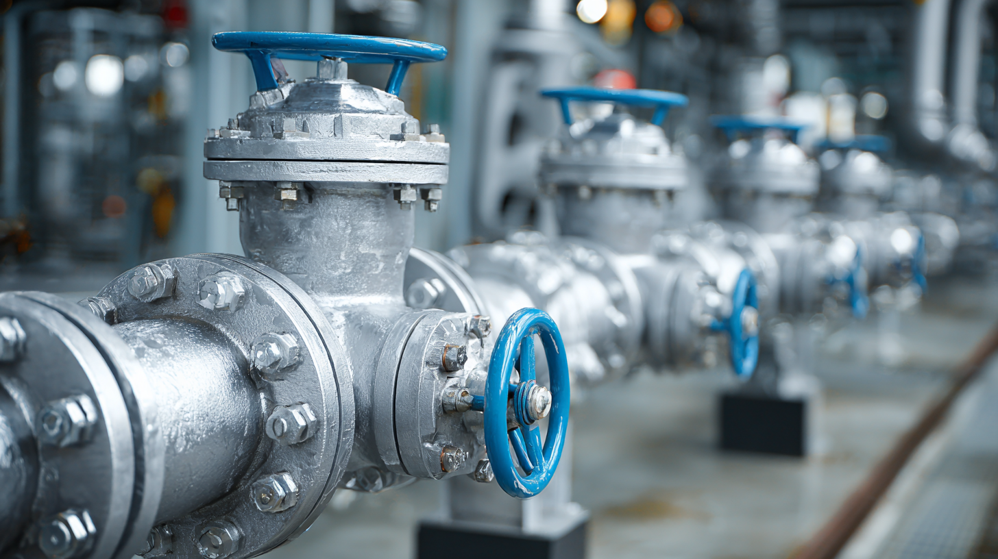 Understanding Globe Valves: Essential Insights for Optimal Fluid Control in Industry