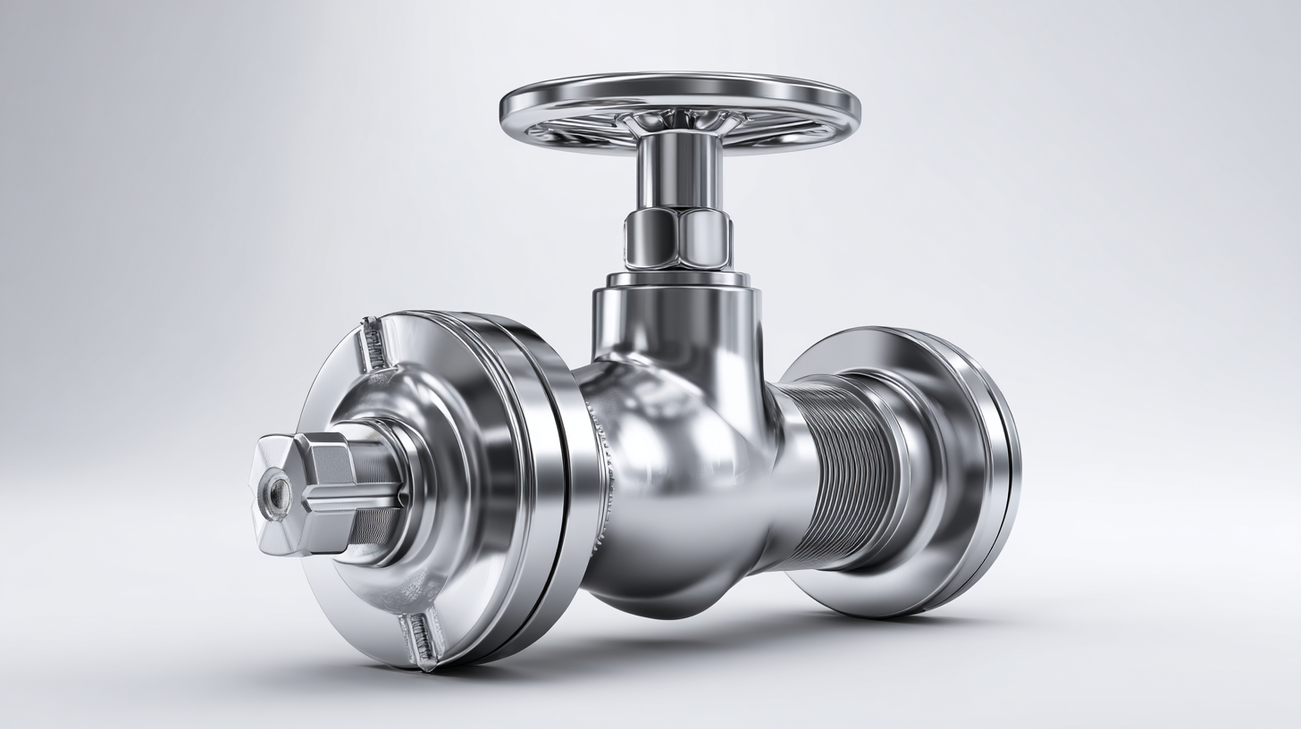 Understanding Globe Valves: Essential Insights for Optimal Fluid Control in Industry