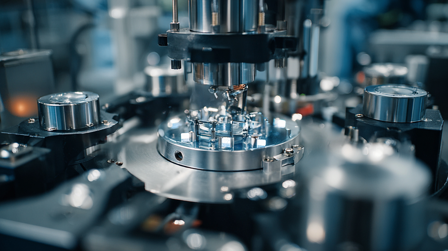 Revolutionizing Industries with Thin Film Coating Technology for Enhanced Performance