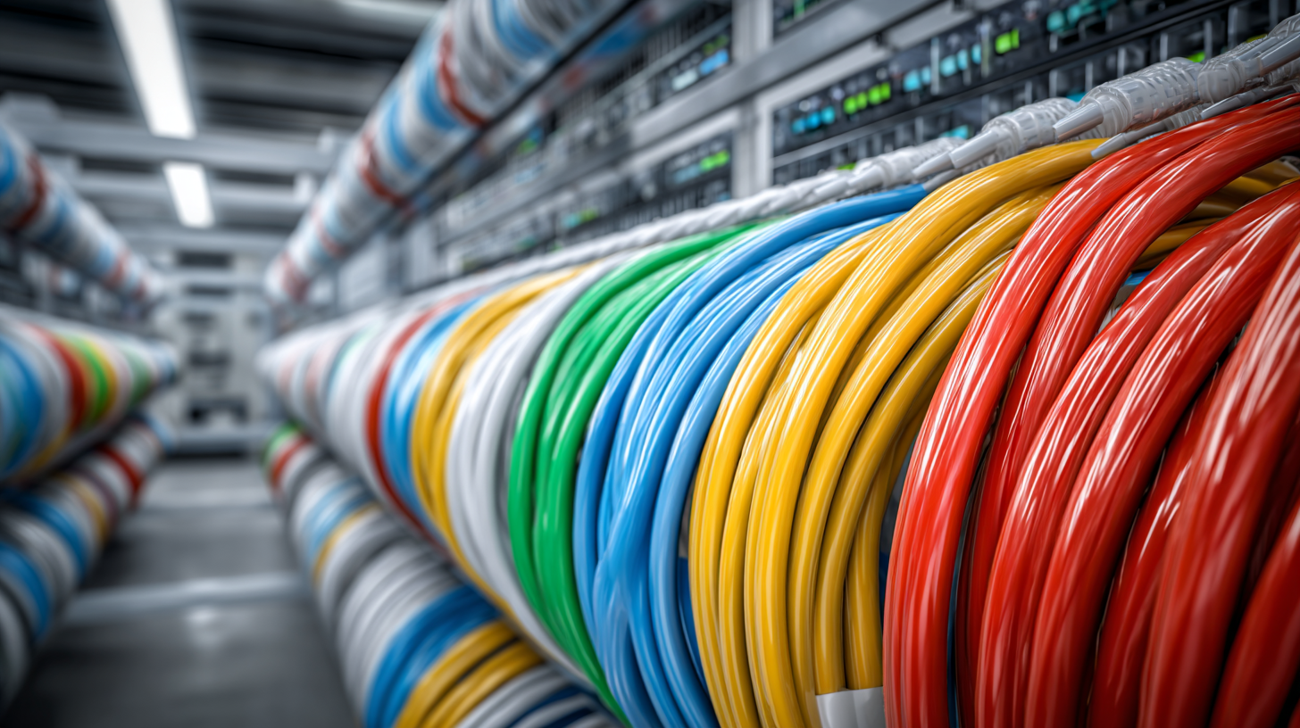 The Benefits of Adopting Multi Mode Fiber Cable in Modern Network Infrastructure