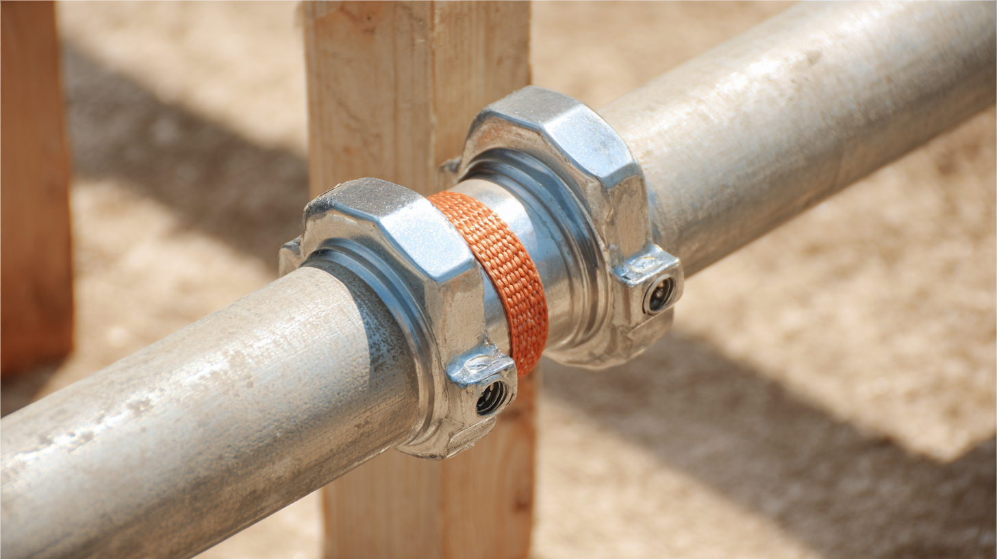 Maximizing Efficiency: The Ultimate Guide to Choosing the Right Pipe Strap for Your Needs
