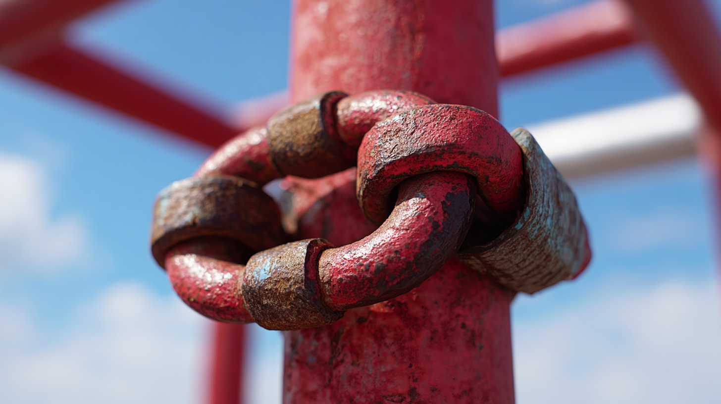 Maximizing Efficiency: The Ultimate Guide to Choosing the Right Pipe Strap for Your Needs