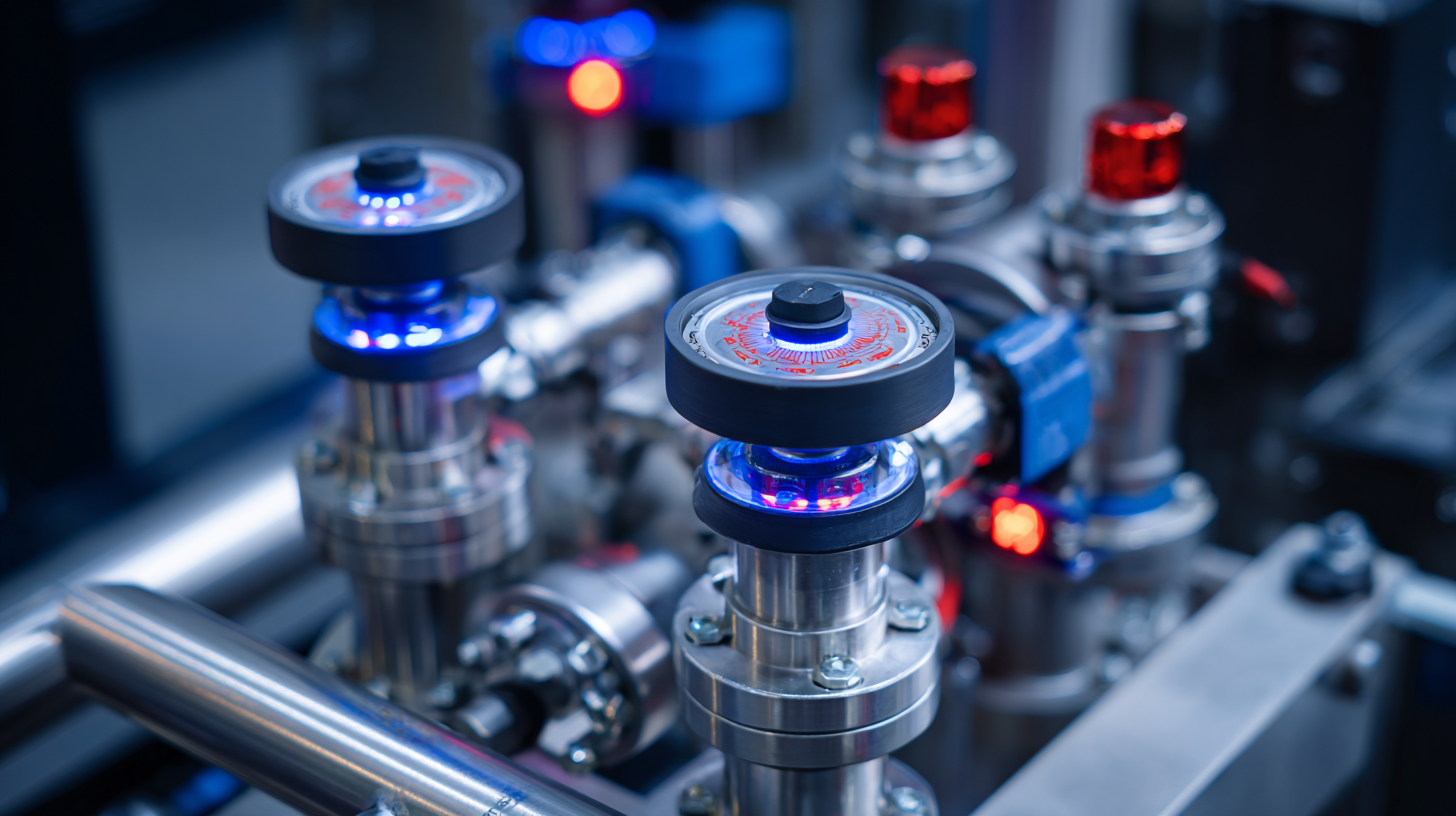 The Essential Role of Cryogenic Valves in Modern Cryogenic Systems and Their Impact on Energy Efficiency