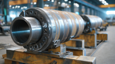 Essential Guide to Choosing the Right Pipe Rollers for Welding: Tips and Tricks for Professionals