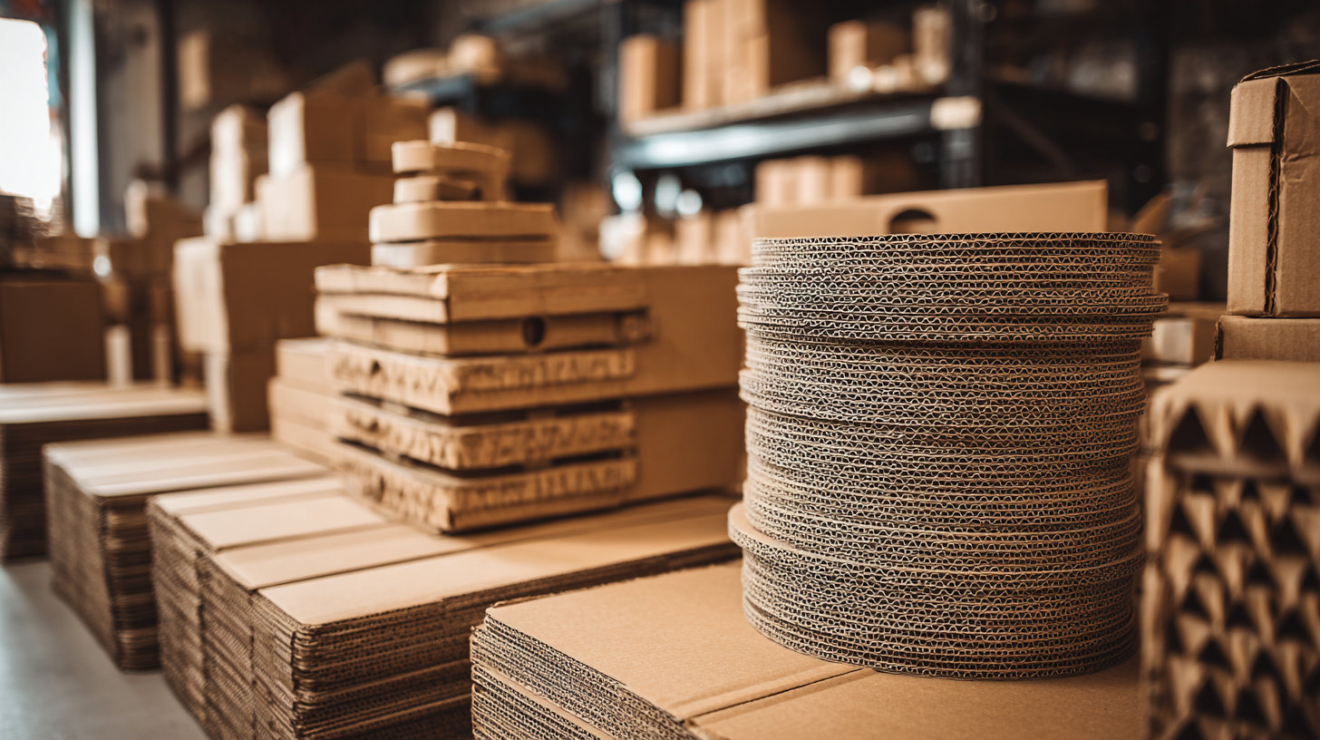 Innovative Ways to Utilize Cardboard Display for Effective Marketing Strategies