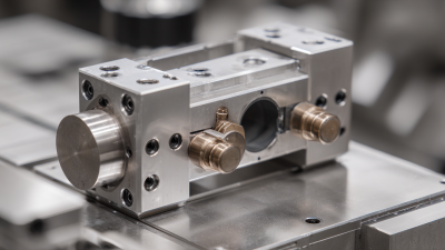 Unlocking Precision: The Science Behind Die Cast Tooling in Modern Manufacturing