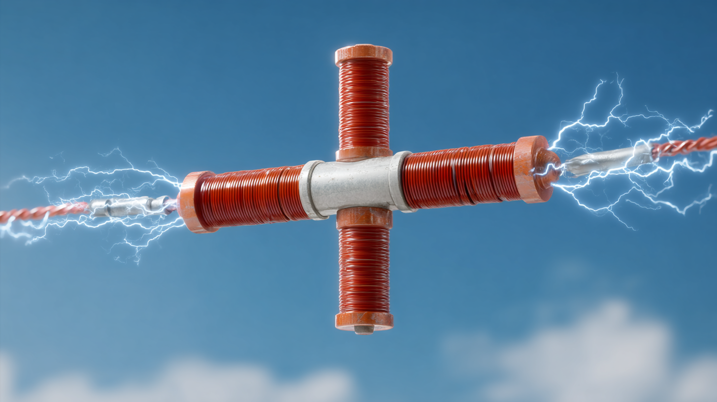 Understanding the Importance of High Voltage Fuses in Modern Electrical Systems