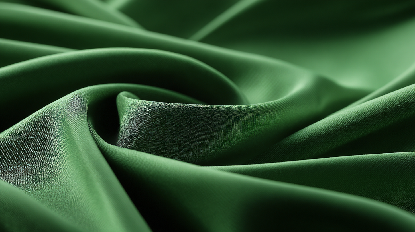 Exploring the Benefits of Natural Stretch Fabric: A Sustainable Choice for Everyday Comfort