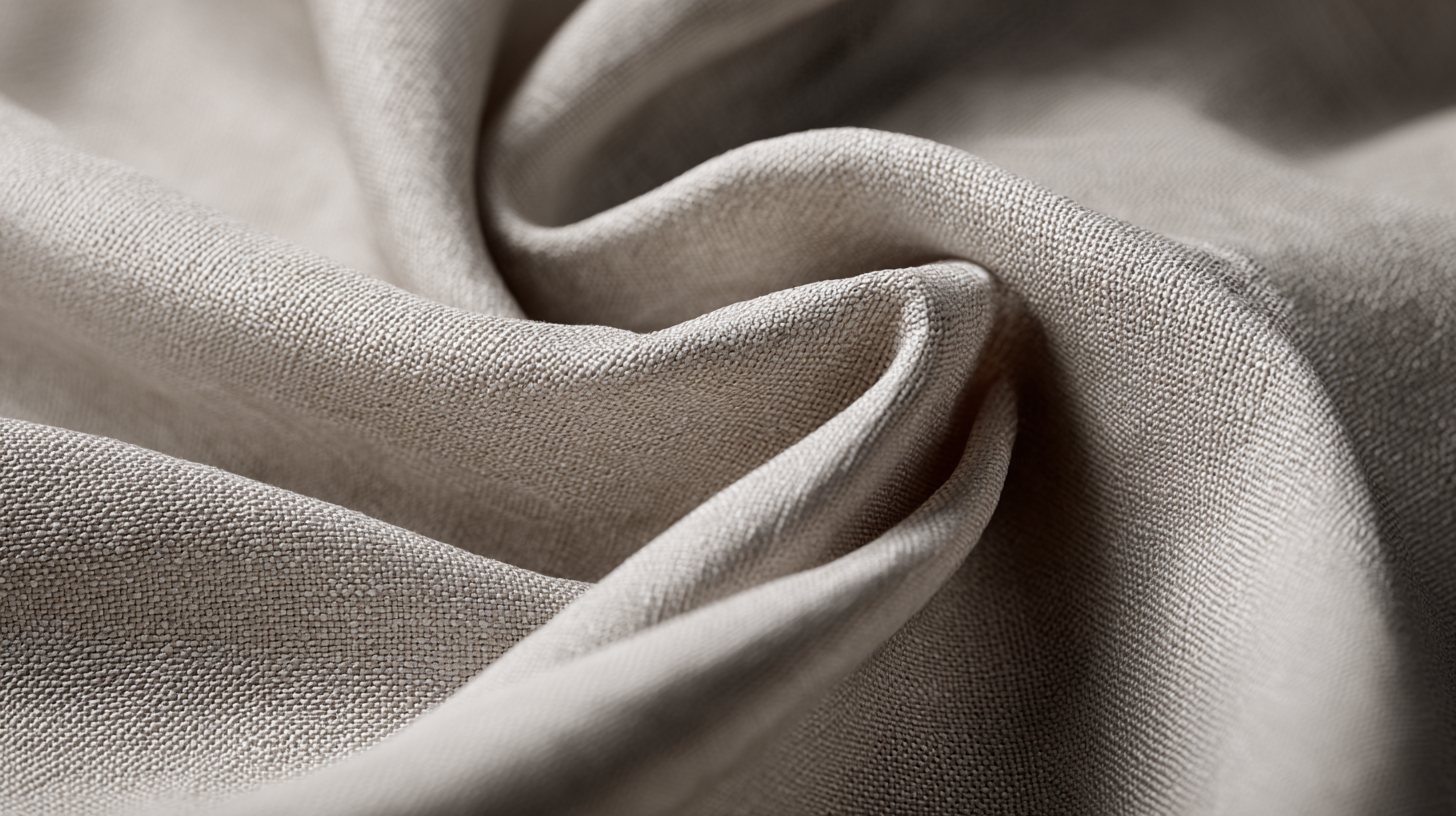 Exploring the Benefits of Natural Stretch Fabric: A Sustainable Choice for Everyday Comfort