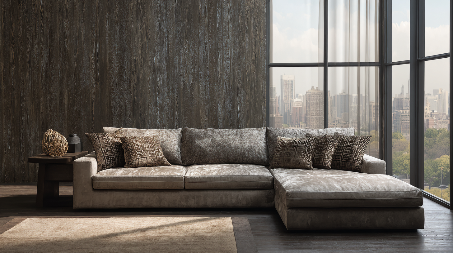 Transform Your Living Space: The Ultimate Guide to Choosing the Perfect Factory Sofa