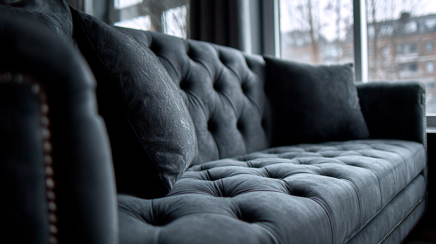 Transform Your Living Space