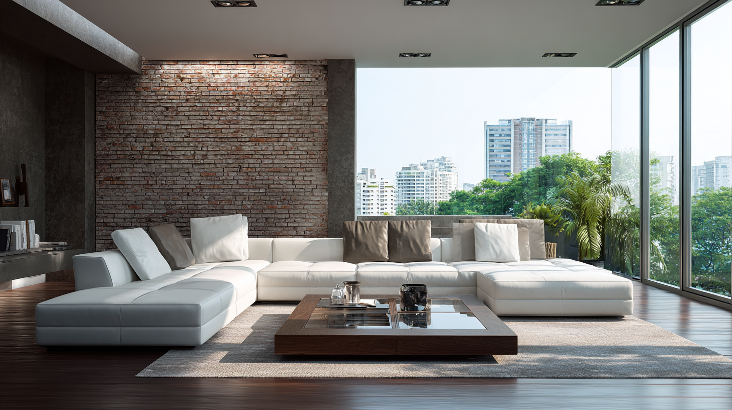 Transform Your Living Space: The Ultimate Guide to Choosing the Perfect Factory Sofa